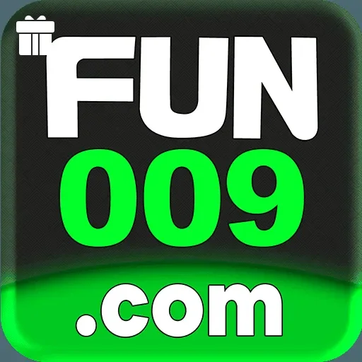 fun009 Logo