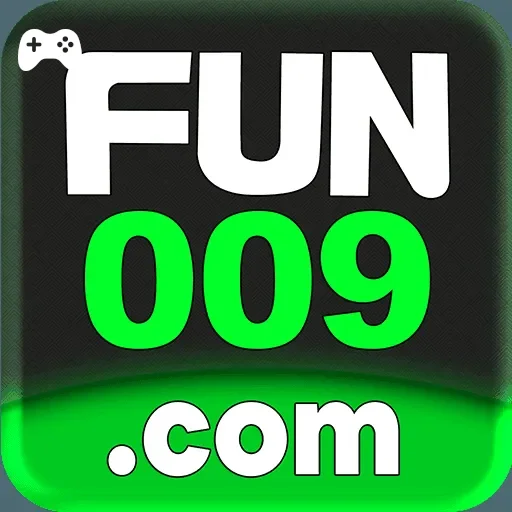 fun009 Logo