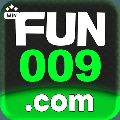 fun009 Logo